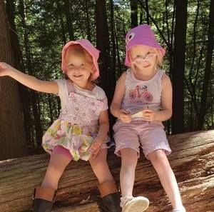 Meet your Posher, Beth